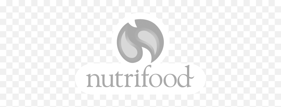 Logo - Nutrifood Png,Nf Logo