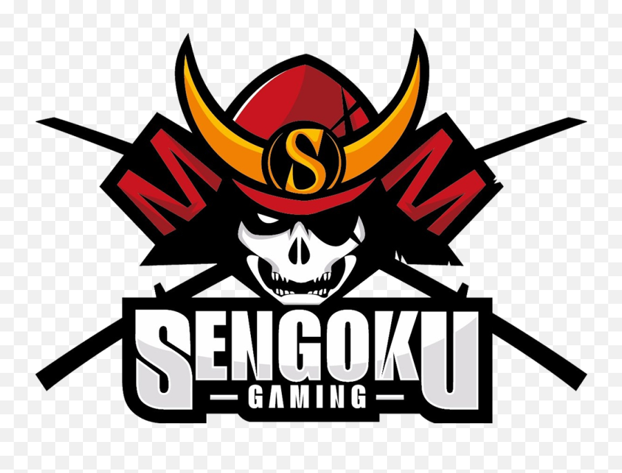 Team Sg Lol Roster - Sengoku Gaming Png,Sg Logo