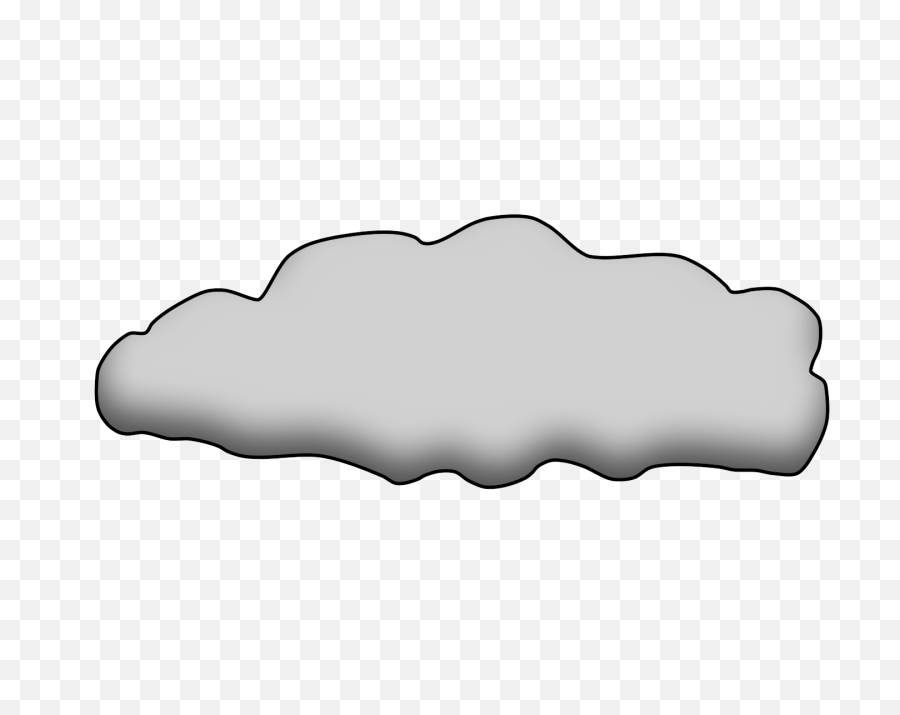 Fog Clipart Dark Cloud - Clip Art Full Size Png Download Gray Cloud,Dark Cloud Png