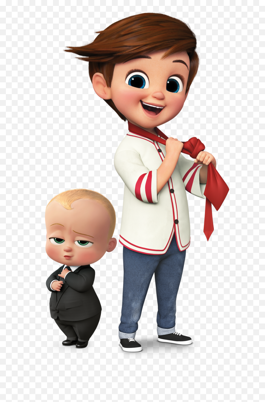 Boss Baby Hd Posted - Boss Baby And Tim Png,Boss Baby Logo Png