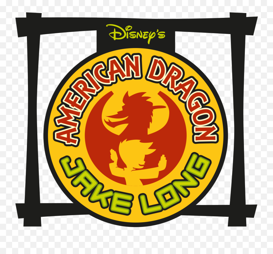 American Dragon Jake Long Disneylife - American Dragon Jake Long Png,Jake Paul Transparent