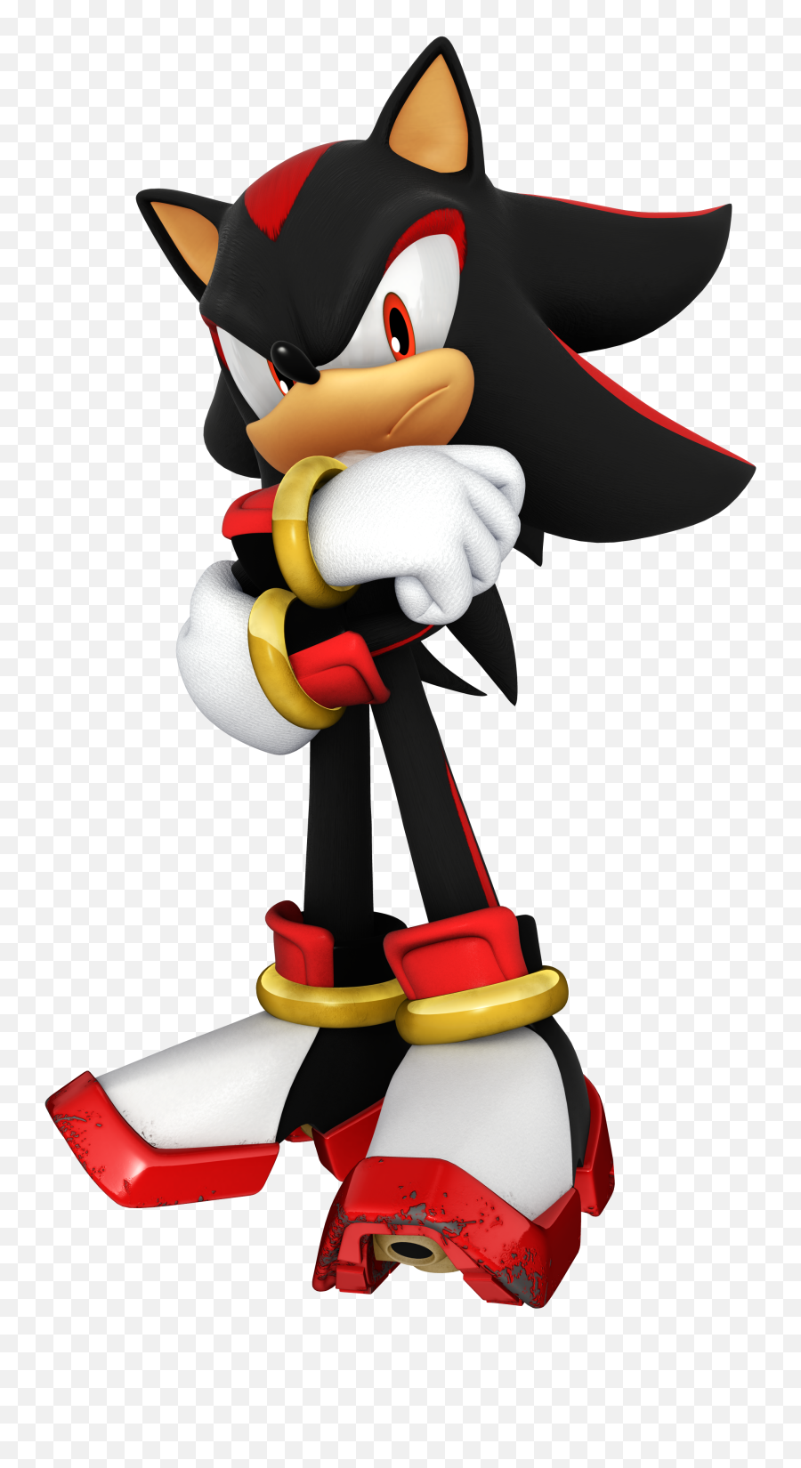 Air Shoes Sonic News Network Fandom - Shadow The Hedgehog Shoes Png,Sonic Running Png