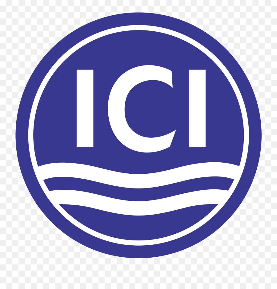 Ici Logo Png Transparent U0026 Svg Vector - Freebie Supply Imperial Chemical Industries,Symbol Png