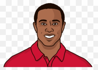 Pga Stats Statmuse - Gentleman Png,Tiger Woods Png