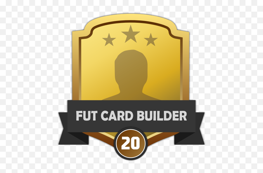 Fut Card Builder 20 U2013 Applications Sur Google Play - Fut Card Builder Png,Fifa 16 Logo
