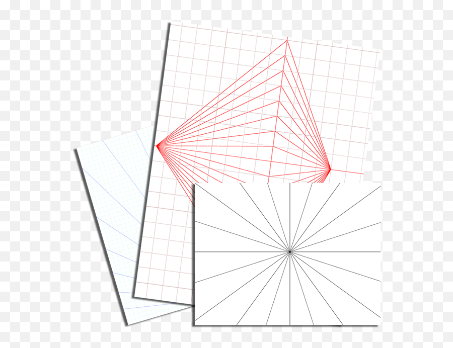U200eperspectivegraphpapergenerator - Paper Png,Graph Paper Png