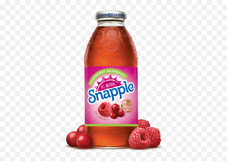 Download Snapple Bottle Png Image - Frutti Di Bosco,Snapple Png
