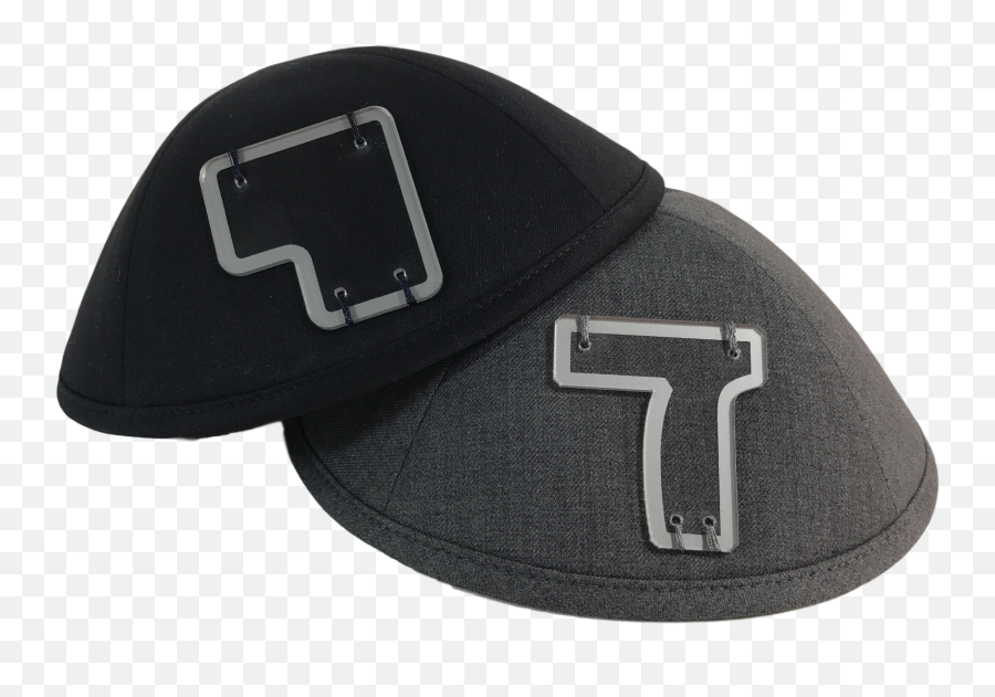 Download Clipart Freeuse Stock Lucite Letter Yarmulkes And - Baseball Cap Png,Bows Png