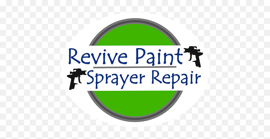 Revive Paint Sprayer Repair East Hartford Ct Airless - Kindtray Png,Revive Png