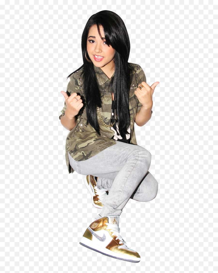 Download Free Png Becky G Pic - Becky G Png,Becky G Png
