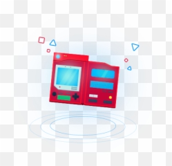 Pokémon Pokédex Melissa Kumaresan - Baby Toys Png,Pokedex Png