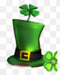 Leprechauns Hat - Saucer Png,Leprechaun Hat Png
