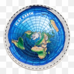 Great Conspiracies - Flat Earth Png,Flat Earth Png