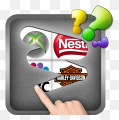 Scratch And Guess Logo - png