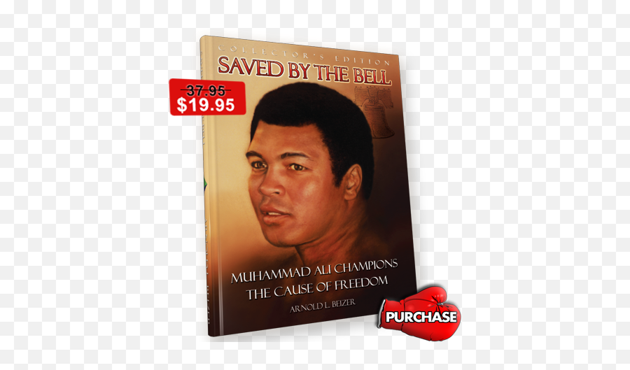 Muhammad Ali Saved By The Bell - Muhammad Ali Png,Muhammad Ali Png