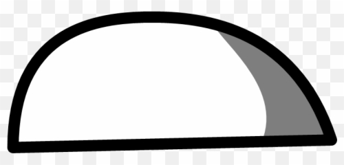 Sad Mouth Big F - Inanimate Objects 3 png