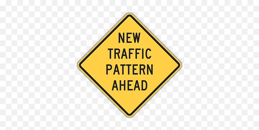Traffic Signal Removal Study And New Pattern City - Sign Png,Traffic Sign Png