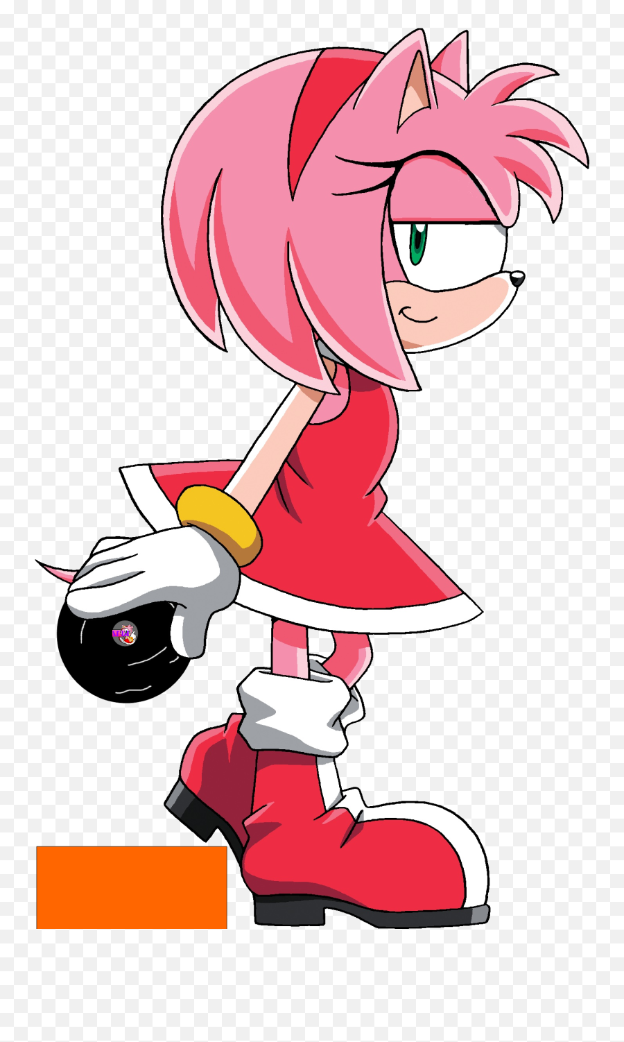 Amy Png - Amy Rose Coloring Pages Games Sonic E Amy Rosto Rose Colour In Pages,Amy Rose Png