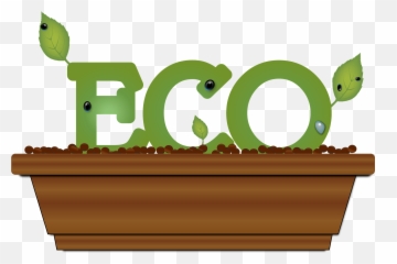 Ecology Planter Clipart Free Download Transparent Png