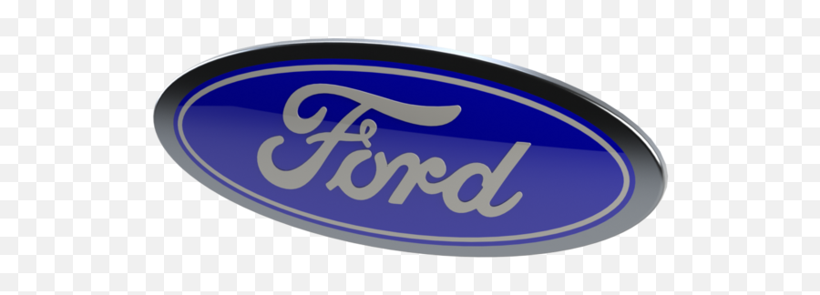 Ford Logo Hd Posted By Ryan Walker - Calligraphy Png,Ford Logo Transparent