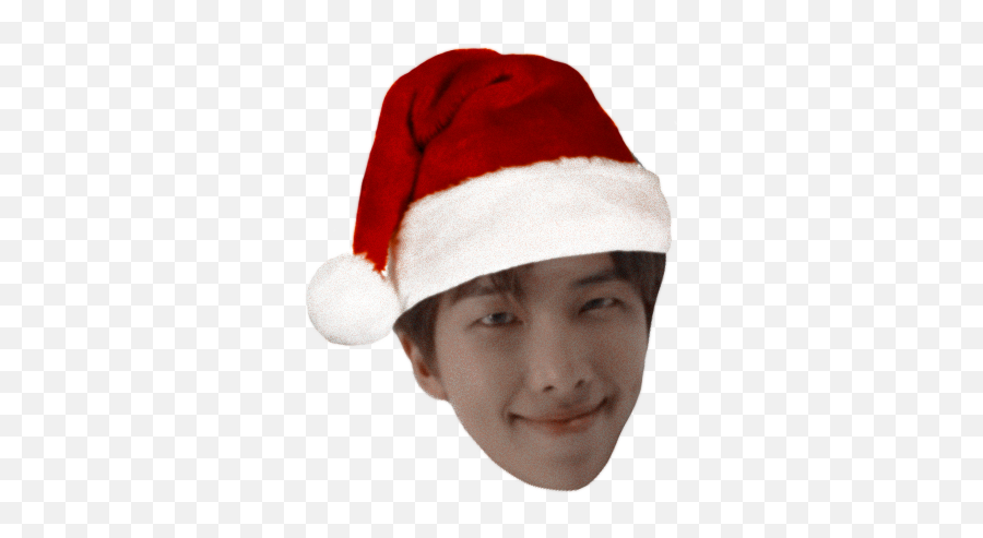 Png Jungkook Explore Tumblr Posts And Blogs Tumgir - Santa,Yoongi Png