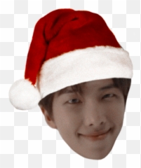 Png Jungkook Explore Tumblr Posts And Blogs Tumgir - Santa,Yoongi Png