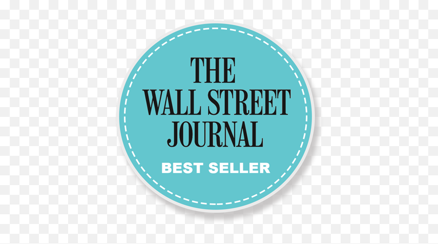 News U2014 Mark Greenside - Wall Street Journal Png,Best Seller Png