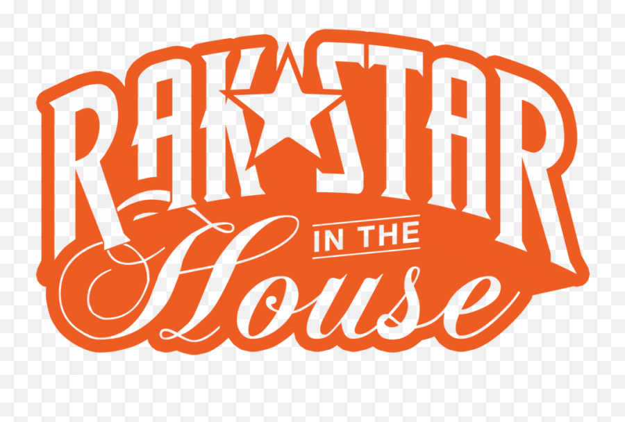 Download Rak Star Logo Orange - Turn It Up Album Cover Png Rak Star,Orange Star Png