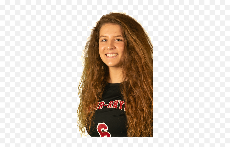 Ashley Hawkins - Volleyball Lenoirrhyne University Athletics Girl Png,Ashley Benson Png