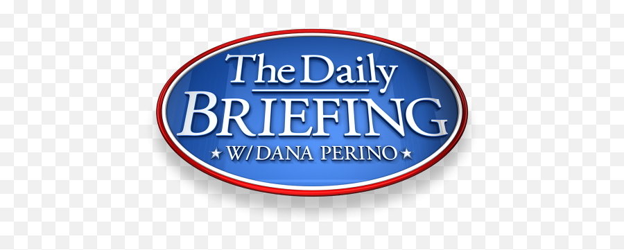 The Daily Briefing - Daily Briefing Fox News Png,Fox News Logo Transparent