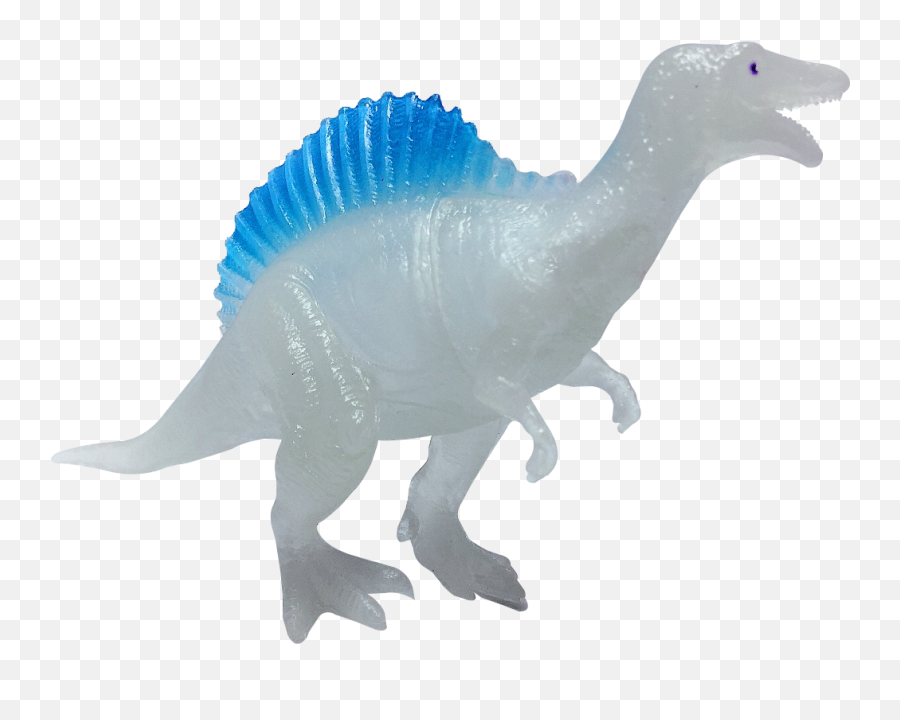 Download Transparent Spinosaurus Png - Animal Figure,Spinosaurus Png