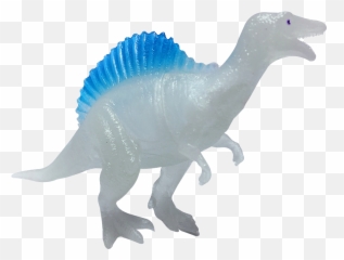 Download Transparent Spinosaurus Png - Animal Figure,Spinosaurus Png