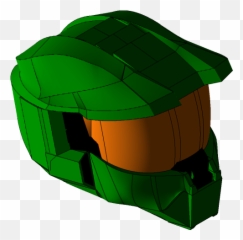 Download Master Chief Helmet Pixel Art Clipart Png - Halo Pixel Art ...