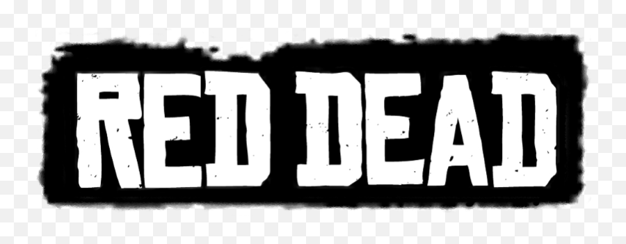 Red Dead - Red Dead Redemption Png,Red Dead Online Logo