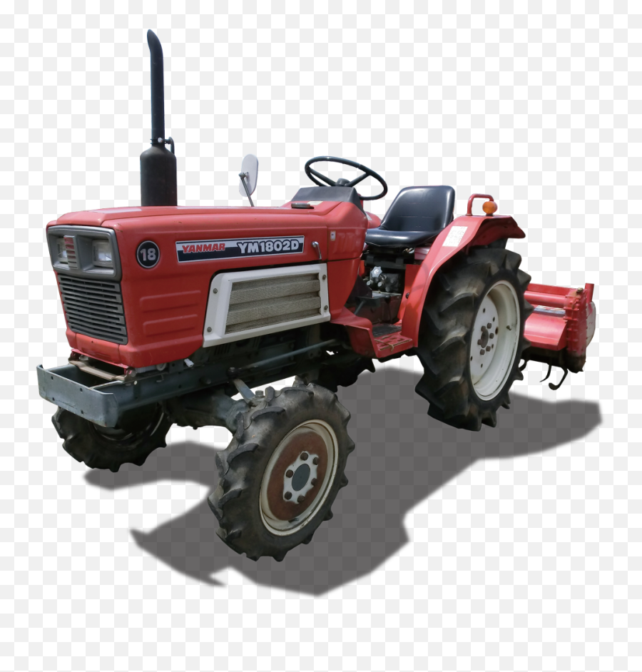 Tractor Png - Used Agricultural Tractor And Used Tractor,Tractor Png