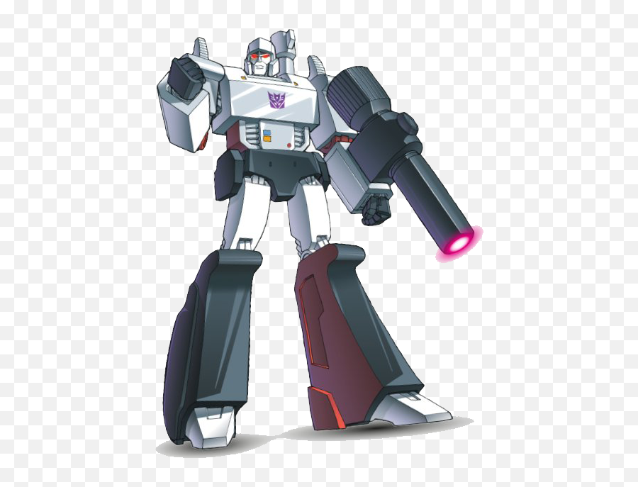 Transformers Megatron Png File Mart - Trans Formers Animated Png,Transformers Png