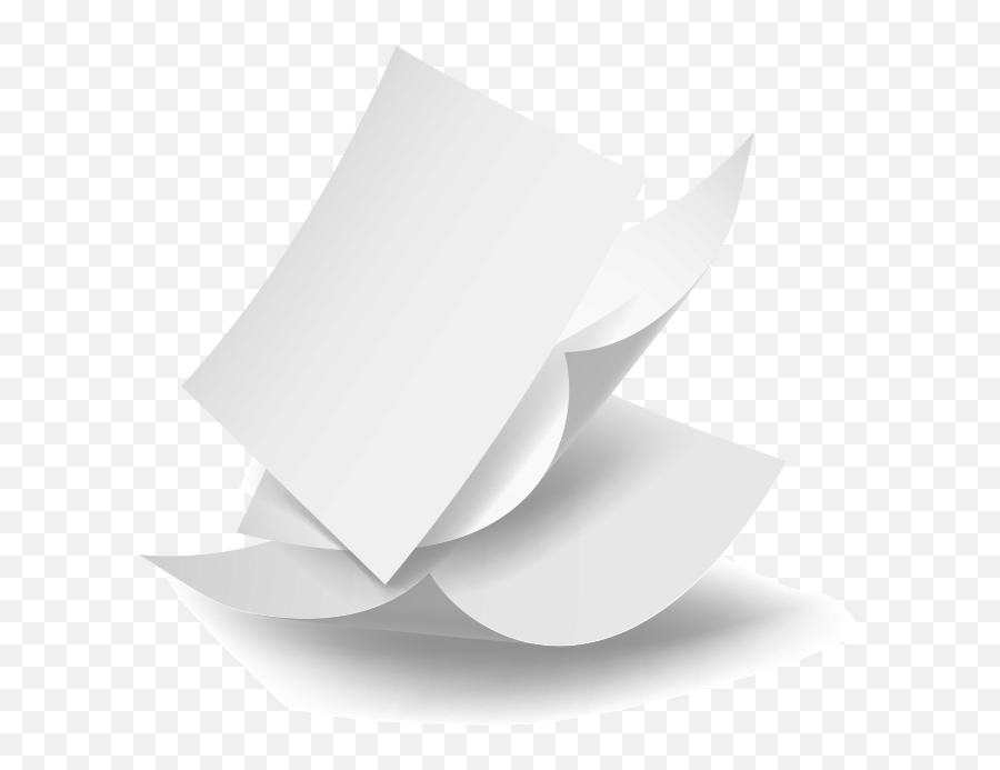 Printer Paper Png U0026 Free Paperpng Transparent - Papers Png,Wrinkled Paper Png