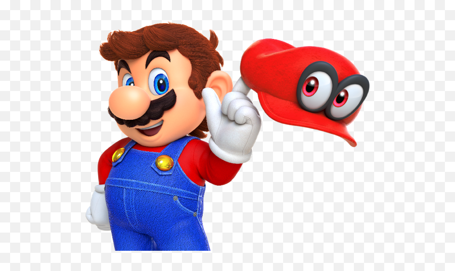 Letu0027s - A Go Mario Tournaments And Nintendo Switch Head To Super Mario Odyssey Png,Mario Head Transparent