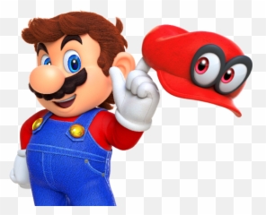 Letu0027s - a Go Mario Tournaments and Nintendo Switch Head to Super Odyssey png