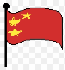Pixilart - Philippine Flag Pixel Art png