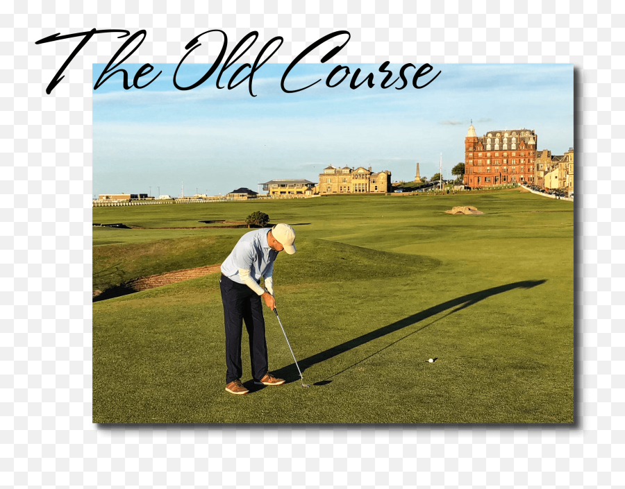 St Andrews Old Course Tee Times - A Complete Guide Old Course At St Andrews Png,Golf Tee Png
