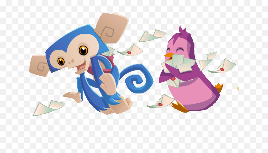 Friendship Festival Asset Pack U2014 Animal Jam Archives - Friendship Festival Animal Jam Png,Friendship Png