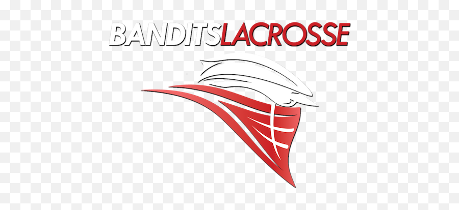 Bandit Lacrosse Club Tryouts Youth1 - Vertical Png,Bandit Logo