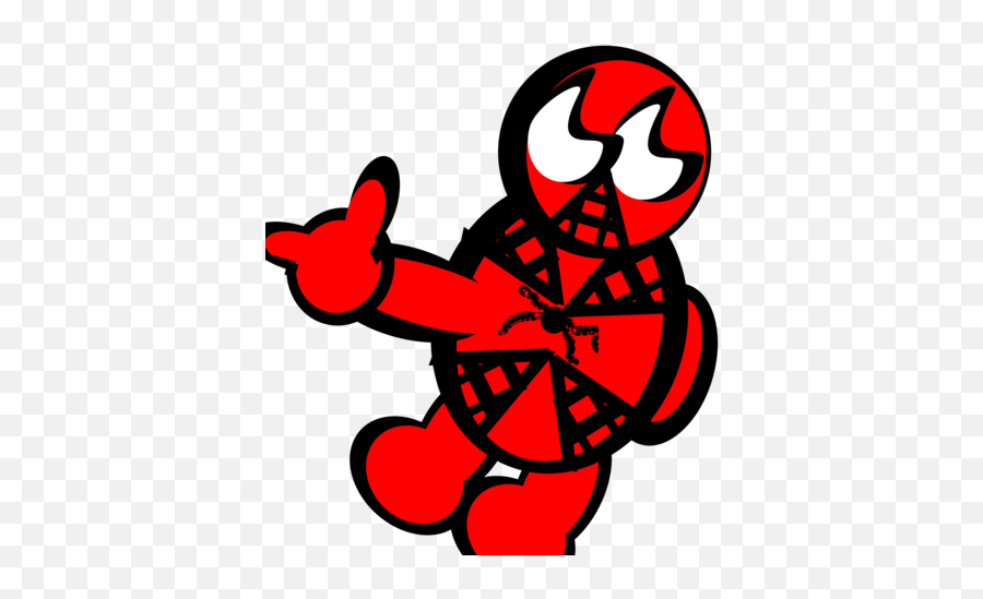 Spider - Man Looney Tunes Download Logo Cartoon Spiderman Png,Spiderman Logo Clipart
