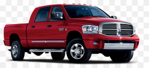 Dodge Ram Png Transparent Images All - Dodge Ram 2500 Png,Pick Up Truck Png