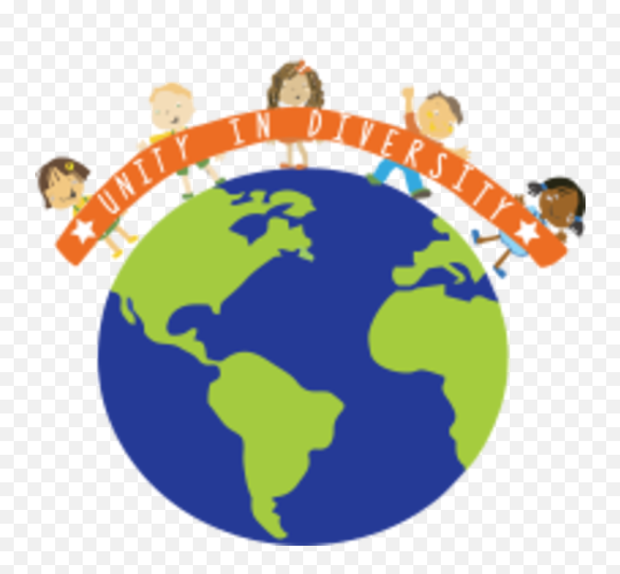 Unity In Diversity 5k - Icon World Map Png,Uf College Of Medicine Logo