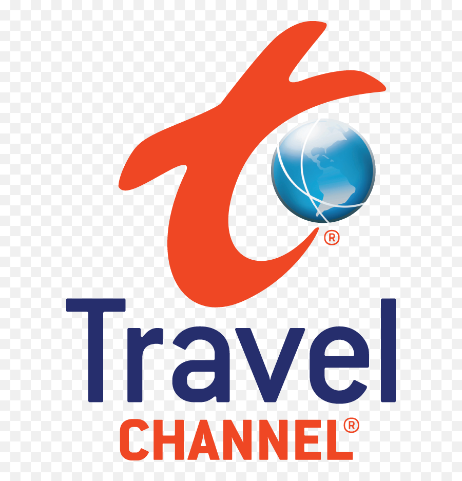 Travel Channel Hd Logo - Travel Channel Png,Cooking Channel Logo