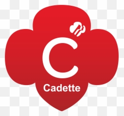 Girl Scout Cadettes Png Free - Goodge,Girl Scouts Logo Png