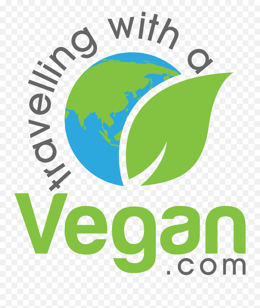 Full Size Png Image - Vertical,Vegan Logo Png