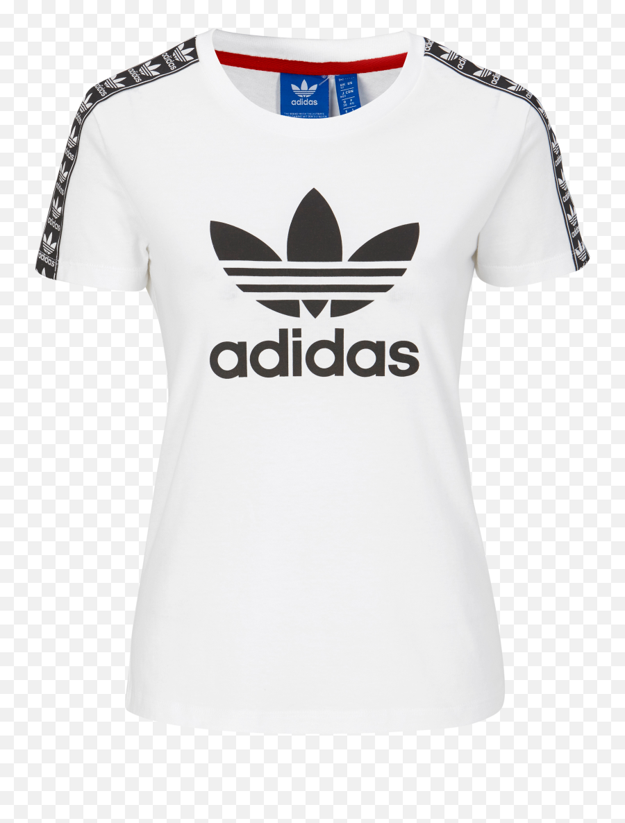 Draw The Original Adidas Trefoil Logo - Adidas Originals Png,Adidas Leaf Logo